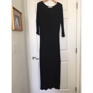 Ramona la rue maxi dress